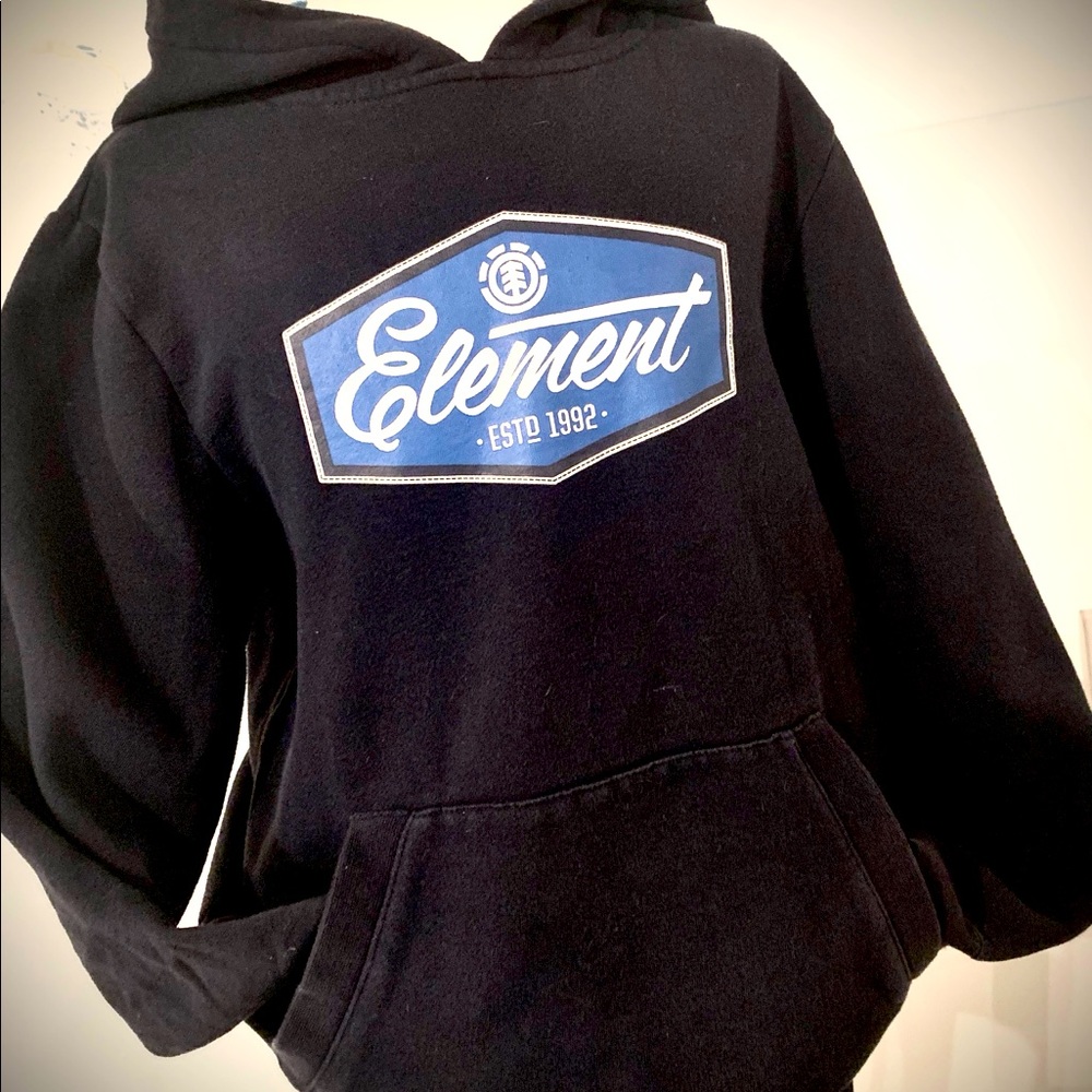 Element Hoodie